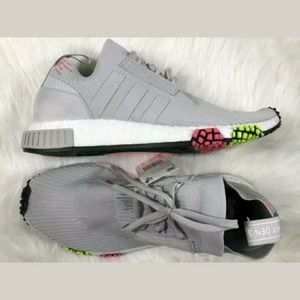 Adidas Nmd C2 Chukka Wings+Horns WomensMens Running Simple Brown Gum | Styled With Sass Adidas Nmd C2 Chukka Wings+Horns WomensMens Running Simple Brown Gum | Styled With Sass
